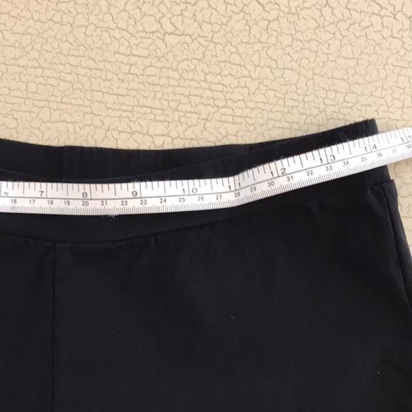 Papa Vancouver Candace Capris - Picture 6 of 9